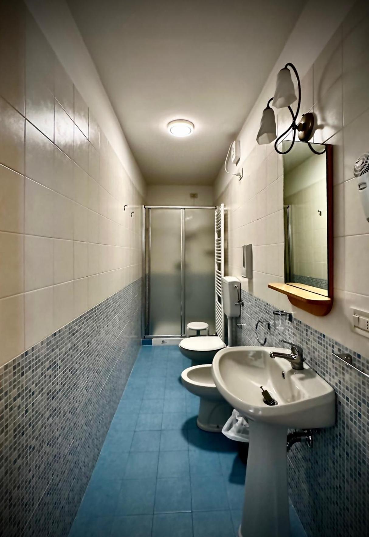 Hotel Ponte Molo ポルト・トッレ エクステリア 写真