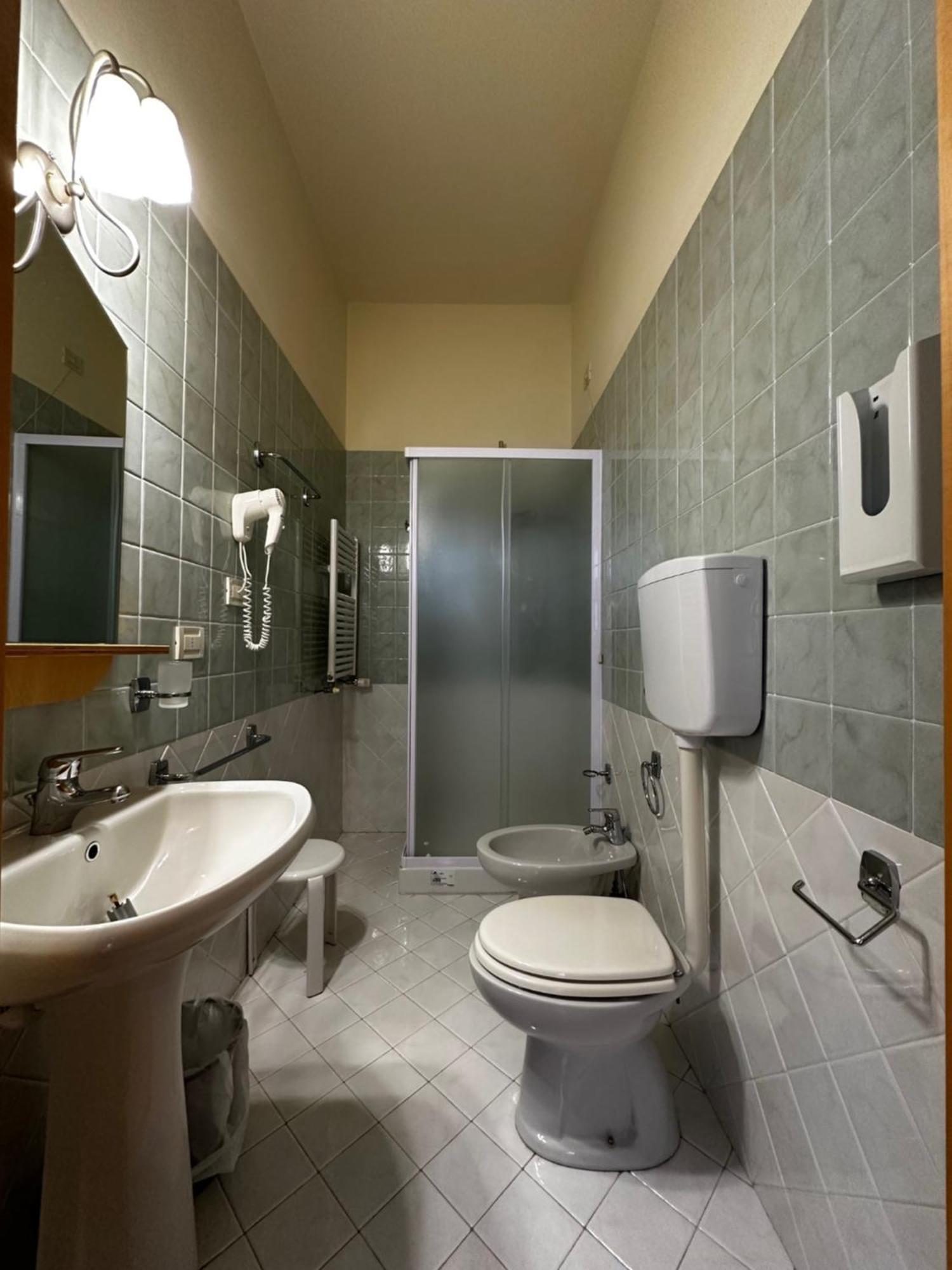 Hotel Ponte Molo ポルト・トッレ エクステリア 写真