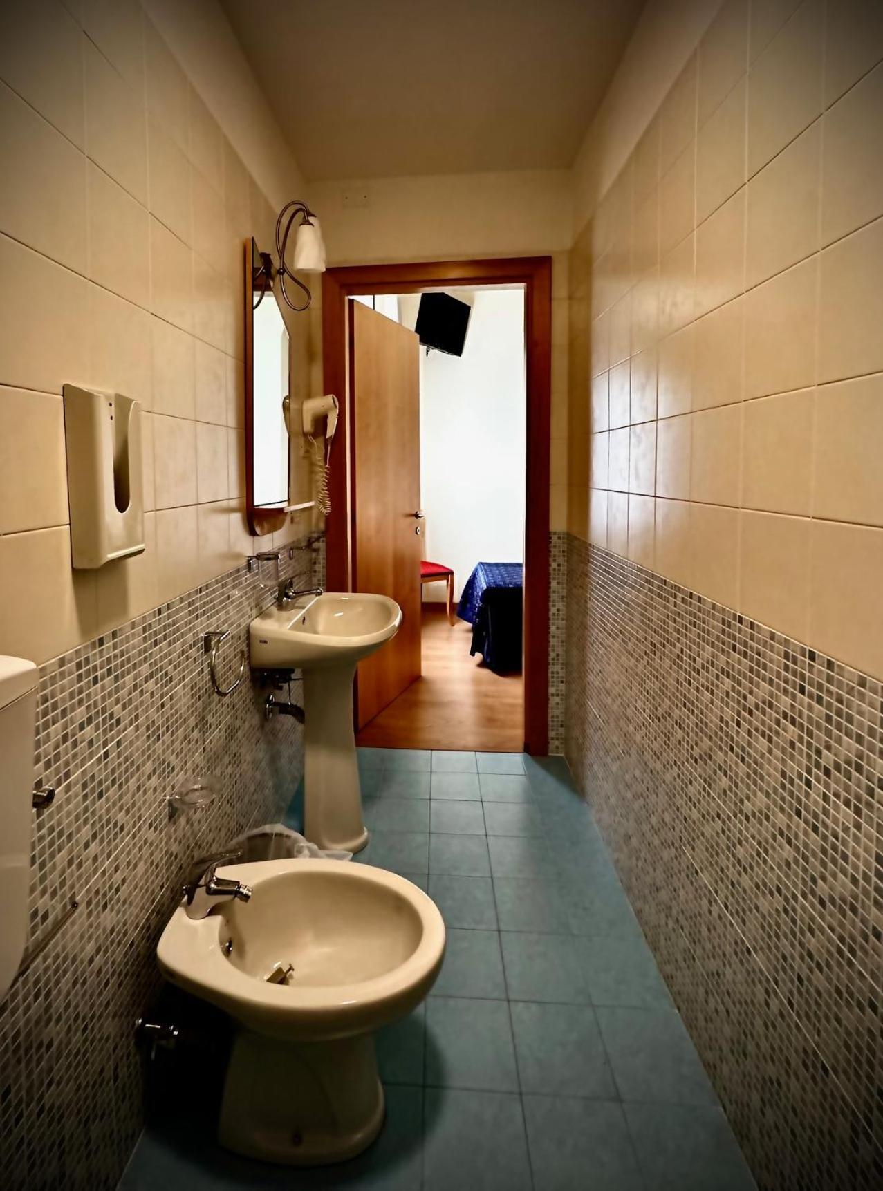 Hotel Ponte Molo ポルト・トッレ エクステリア 写真