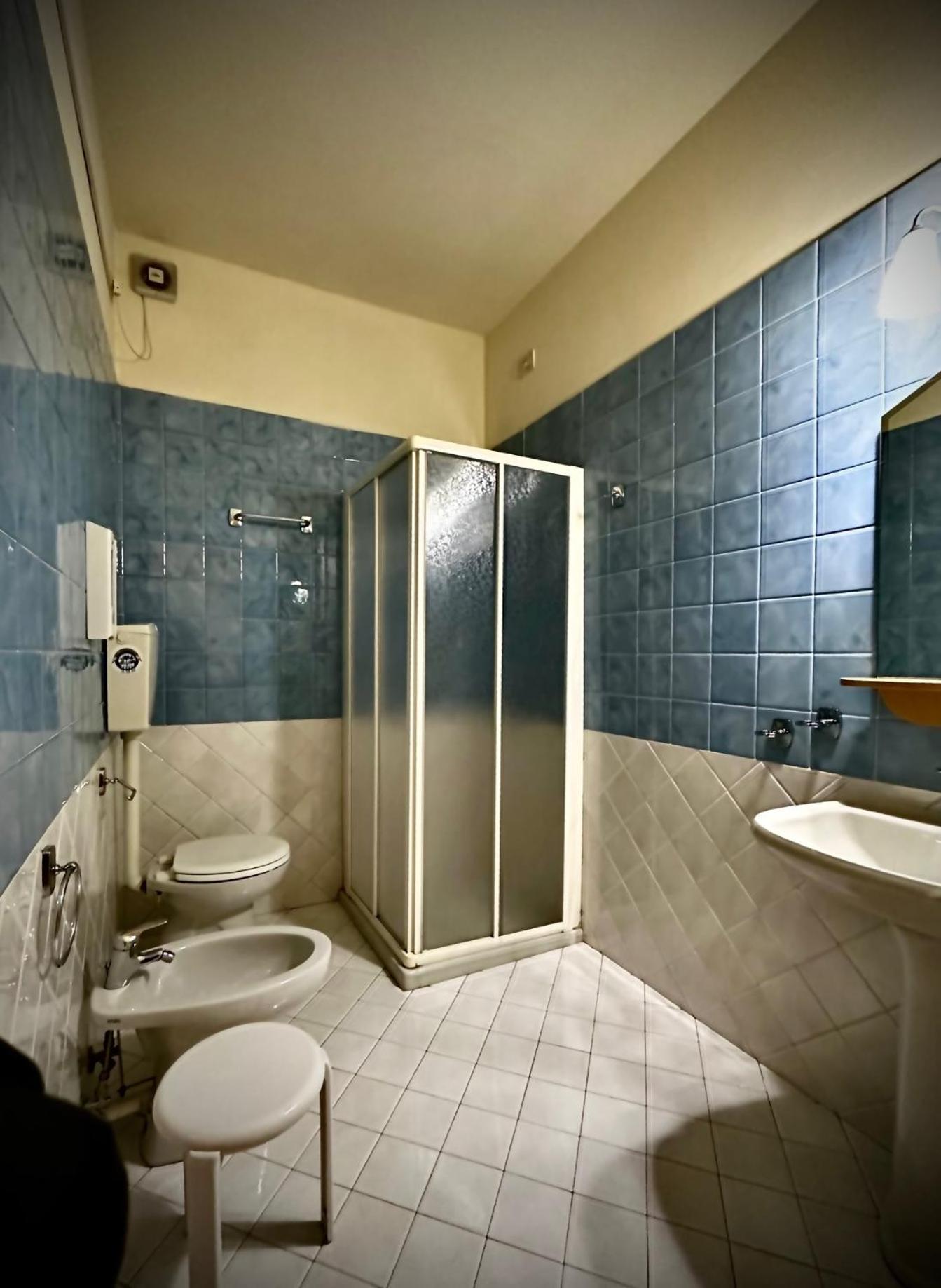 Hotel Ponte Molo ポルト・トッレ エクステリア 写真