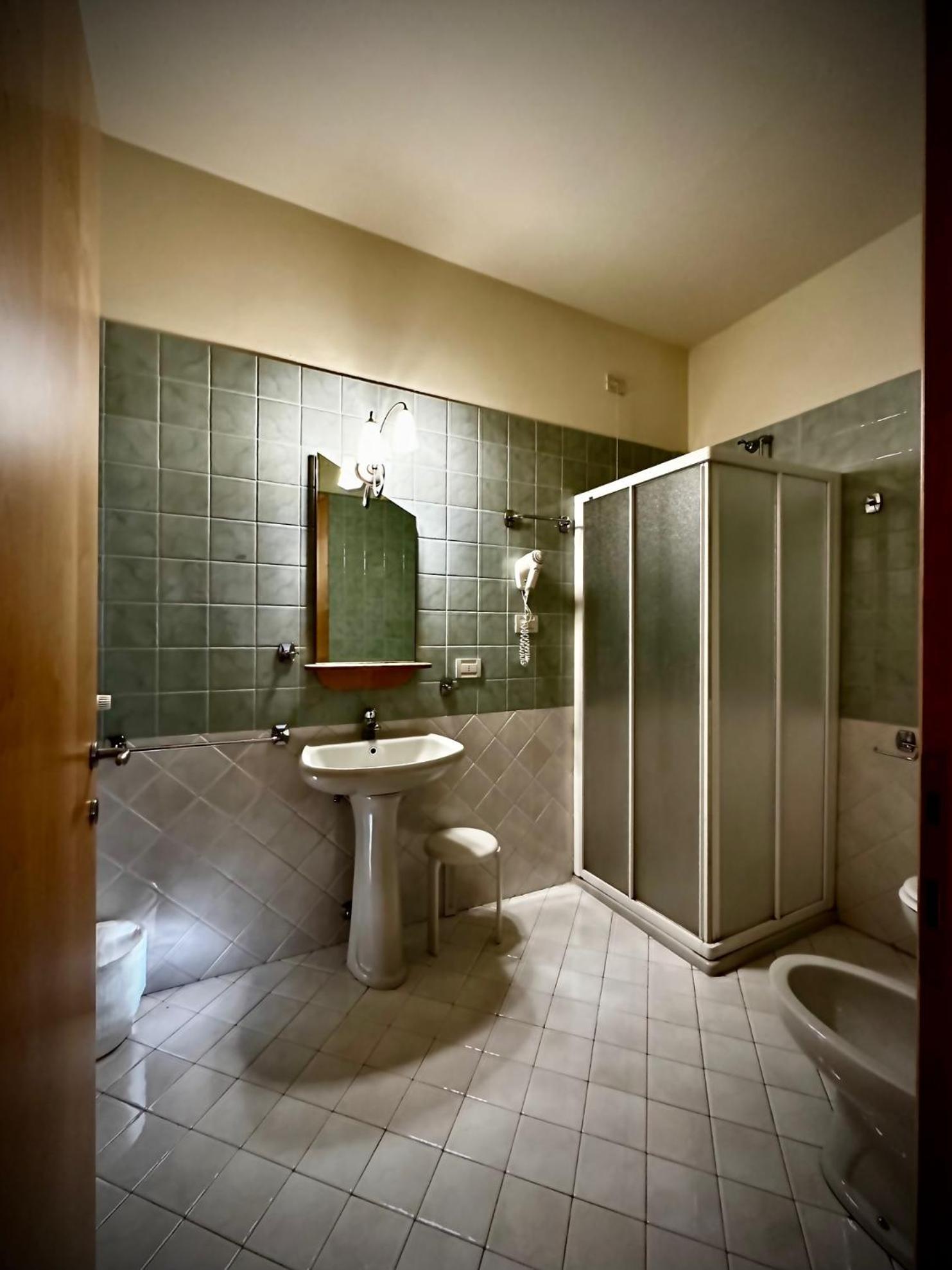 Hotel Ponte Molo ポルト・トッレ エクステリア 写真